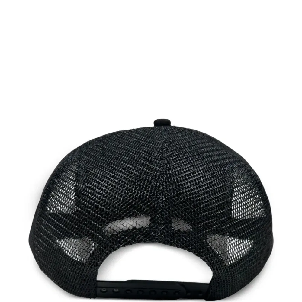 Кепка Romance Unconstructed с вышитым логотипом