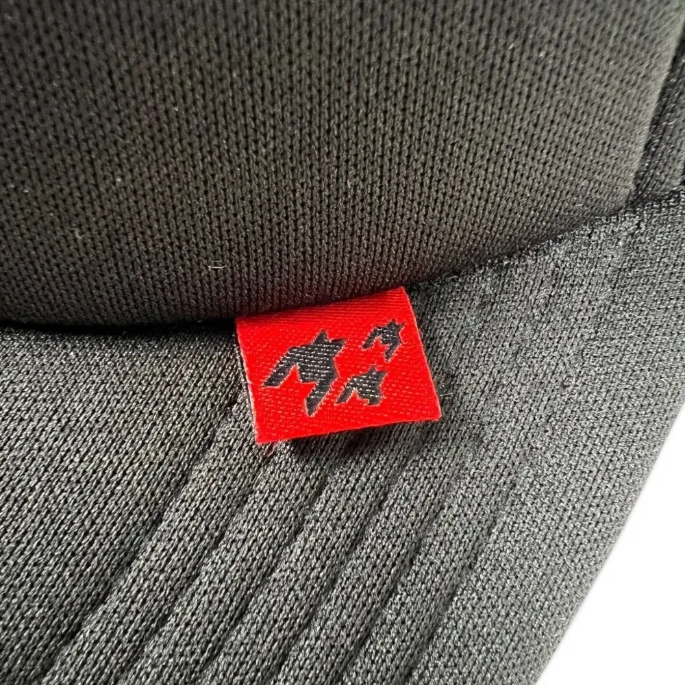 Кепка Romance Unconstructed с вышитым логотипом