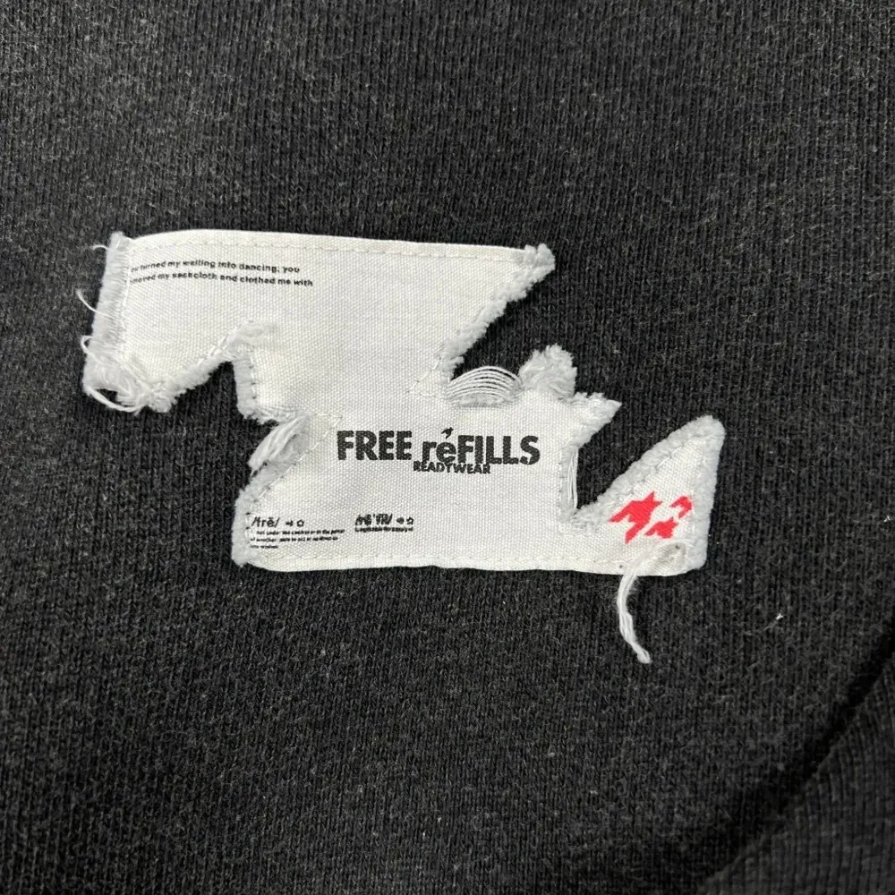 Футболка с графичным принтом