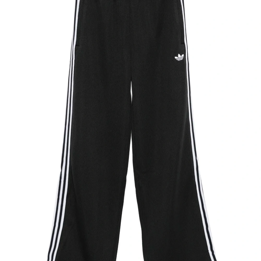 Спортивные брюки с полосками