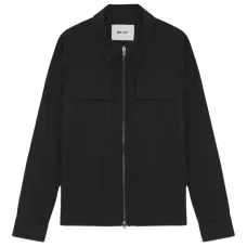 Рубашка Alban на молнии