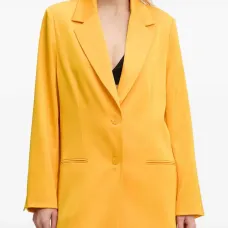 Однобортный пиджак