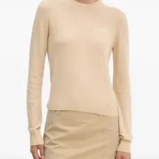 Вязаное изделие с логотипом Вязаное изделие с логотипом