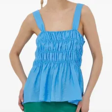 Топ с завязками