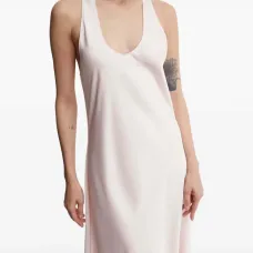 Платье миди