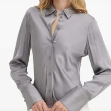 Рубашка на пуговицах Рубашка на пуговицах