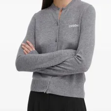 Кардиган 2ND Vinny на пуговицах