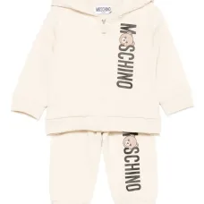 Спортивный костюм с логотипом Спортивный костюм с логотипом