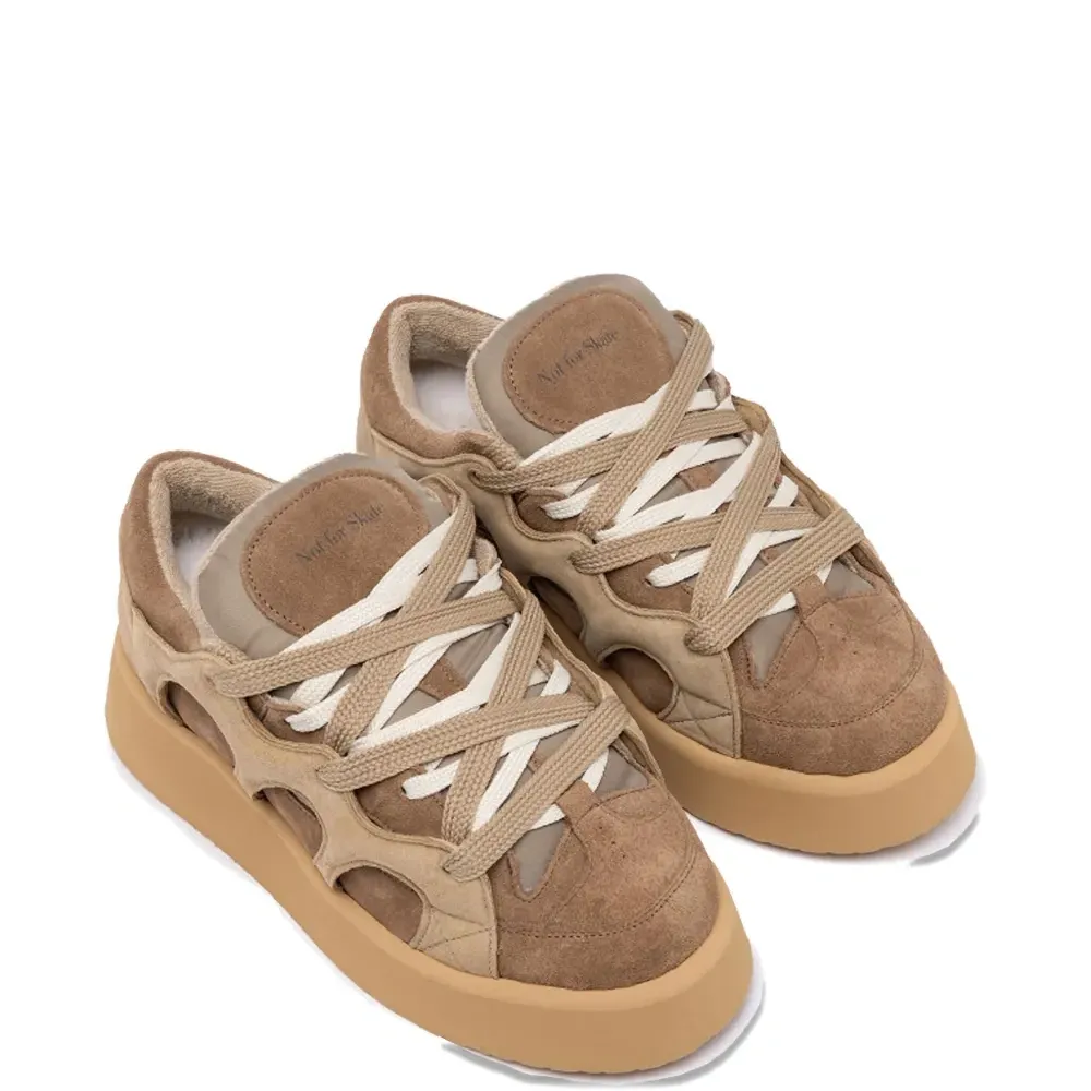 Кроссовки Model 1