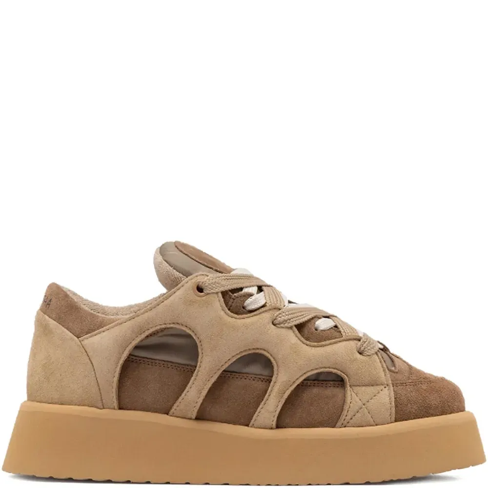 Кроссовки Model 1