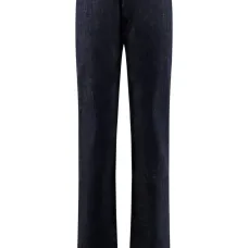 Фактурные джинсы