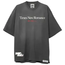 Футболка Romance с графичным принтом