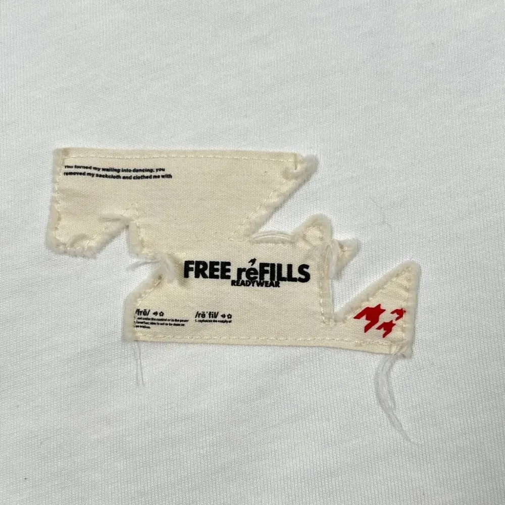 Футболка с графичным принтом