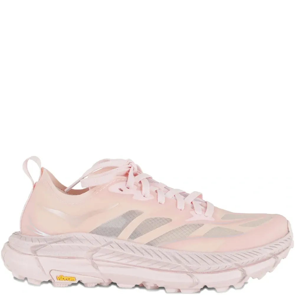 Кроссовки Mafate Speed 4 Lite