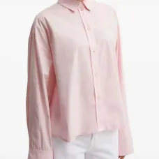 Рубашка Hooper на пуговицах Рубашка Hooper на пуговицах