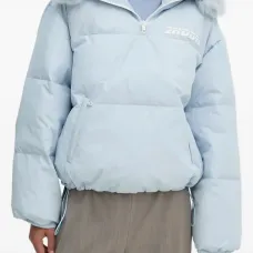 Куртка с капюшоном