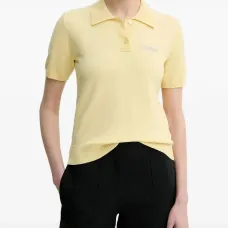 Рубашка поло с логотипом Рубашка поло с логотипом