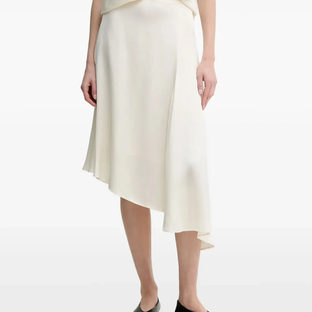 Асимметричная юбка