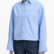 Рубашка с вышивкой Рубашка с вышивкой