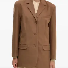 Однобортный пиджак