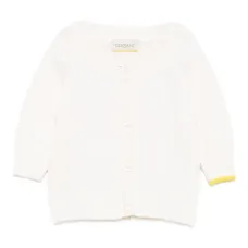 Кардиган на пуговицах Кардиган на пуговицах