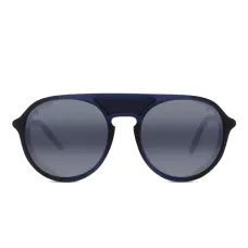 Солнцезащитные очки ICE 01 в круглой оправе