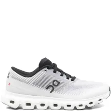 Кеды Cloud 6 с логотипом