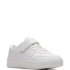 Кроссовки Barley Step с застёжками-липучками Кроссовки Barley Step с застёжками-липучками