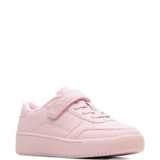 Кроссовки Barley Step с застёжками-липучками Кроссовки Barley Step с застёжками-липучками