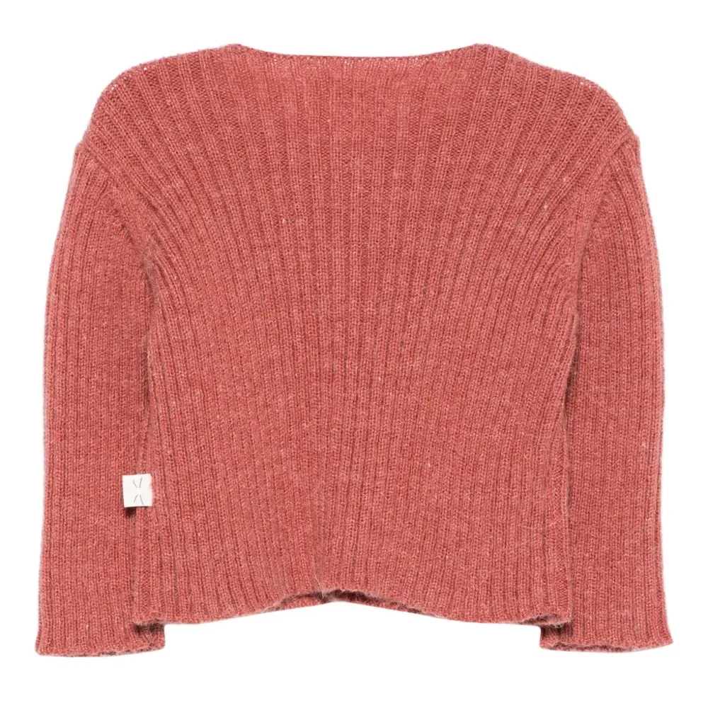 Кардиган в рубчик Кардиган в рубчик