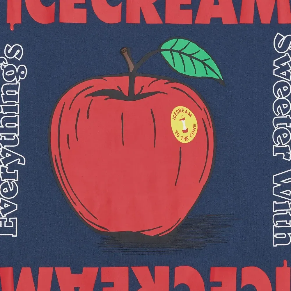 Футболка с принтом Футболка с принтом