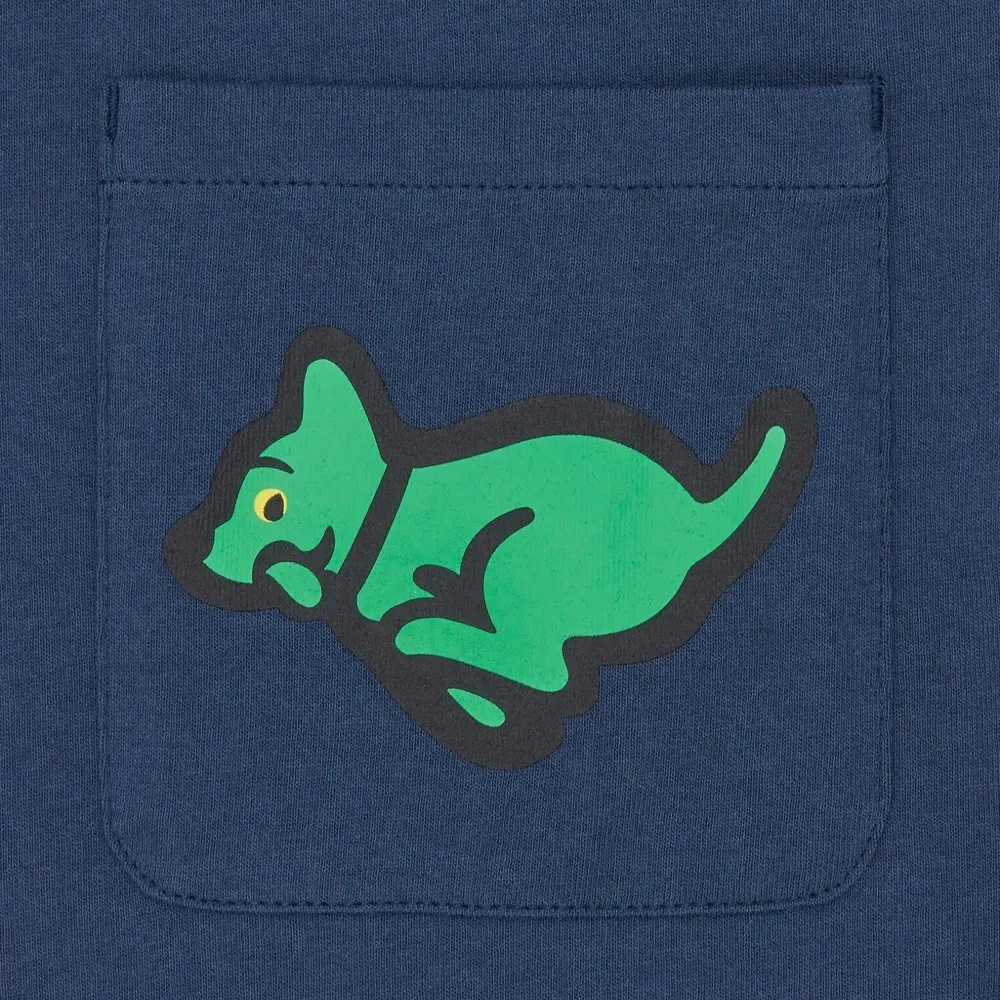 Футболка с принтом Футболка с принтом