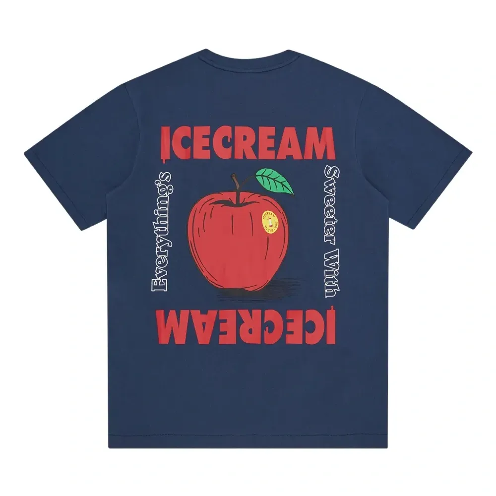 Футболка с принтом Футболка с принтом