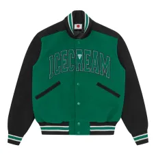 Шерстяной бомбер Шерстяной бомбер