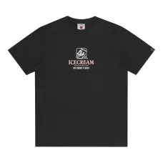 Футболка с графичным принтом