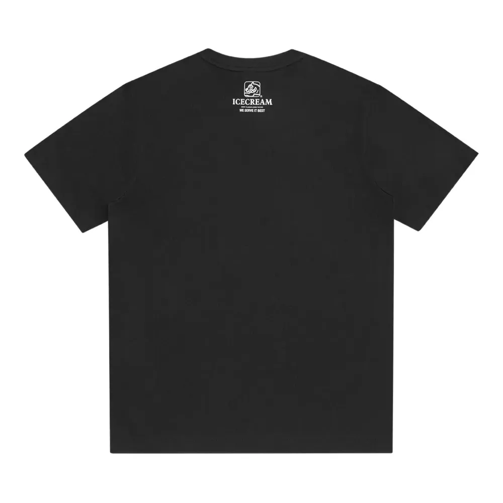 Футболка с графичным принтом