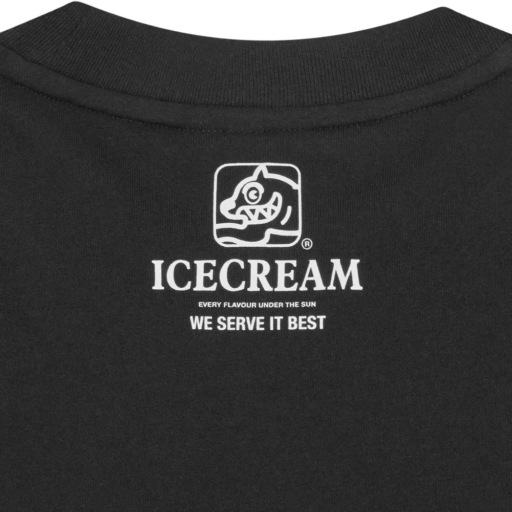 Футболка с графичным принтом