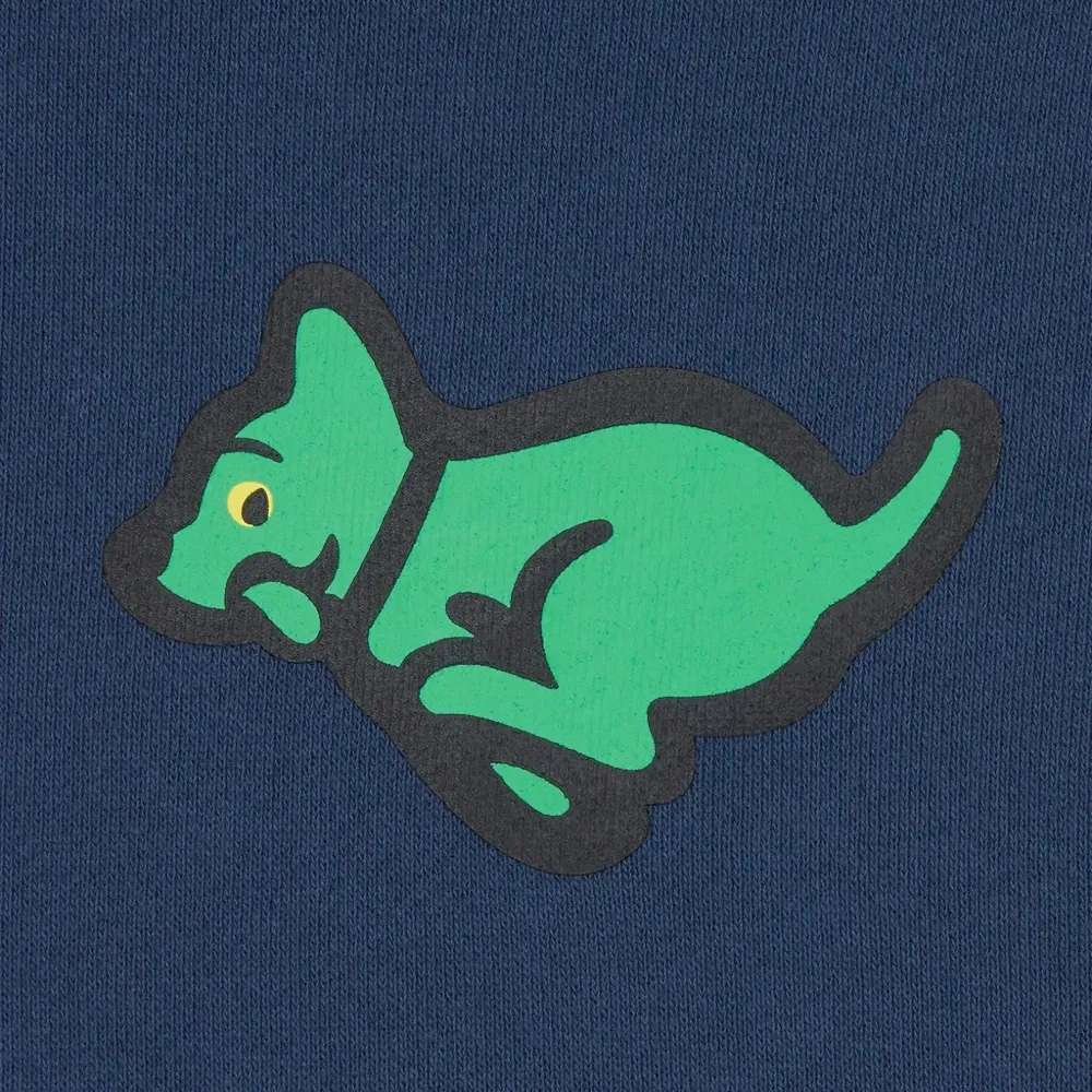 Худи с вышивкой