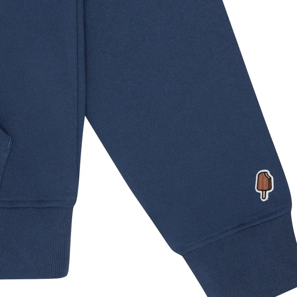 Худи с вышивкой