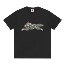 Футболка с камуфляжным принтом