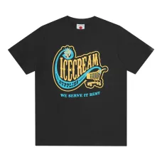 Футболка с принтом