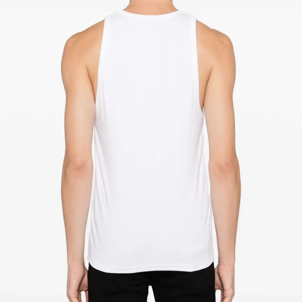 Трикотажная майка