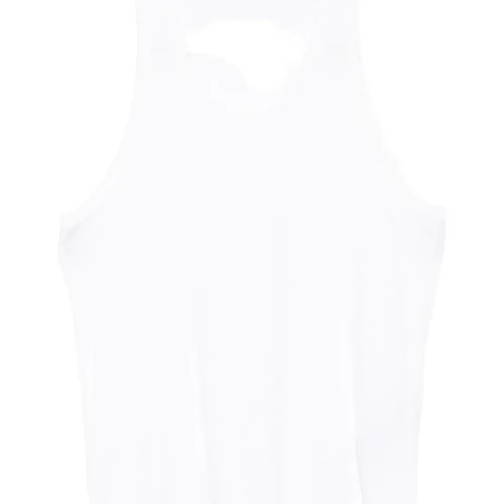 Трикотажная майка