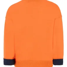 Толстовка с принтом