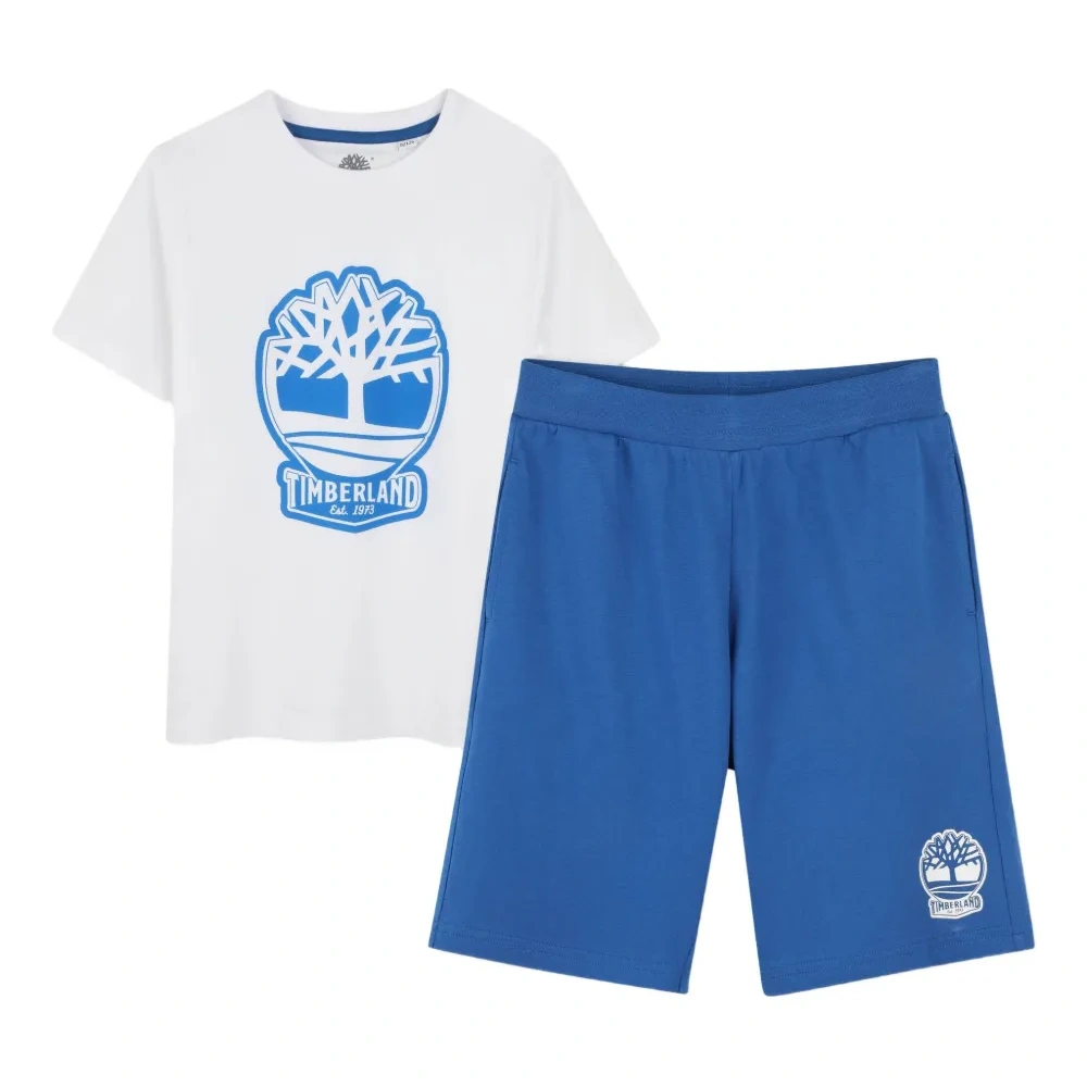 Пижама с логотипом