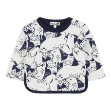 Двусторонний спортивный костюм Двусторонний спортивный костюм