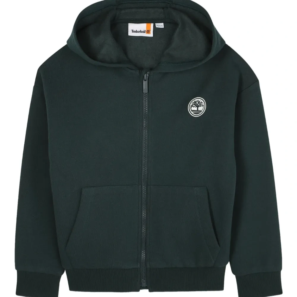 Худи на молнии