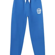 Джогеры с вышитым логотипом