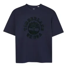 Футболка с логотипом