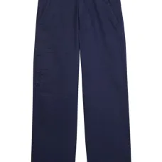 Брюки с карманами